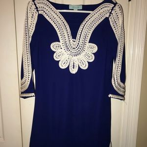 Beautiful design dress!